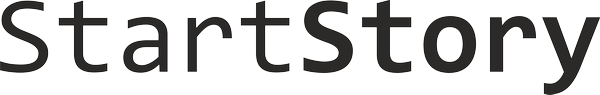 StartStory Logo